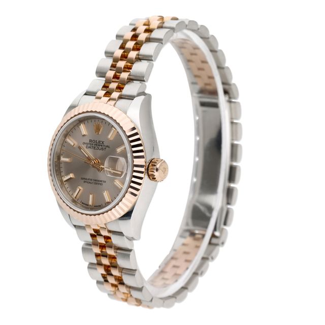 Rolex Datejust Lady 28 279171 Image 5